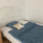 4 7 Lozek Parking 115 M2 Apartment Warsaw