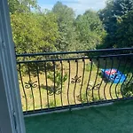 Apartment 4 7 Lozek Parking 115 M2 Warschau