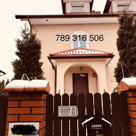 Apartment 4 7 Lozek Parking 115 M2 Warsaw