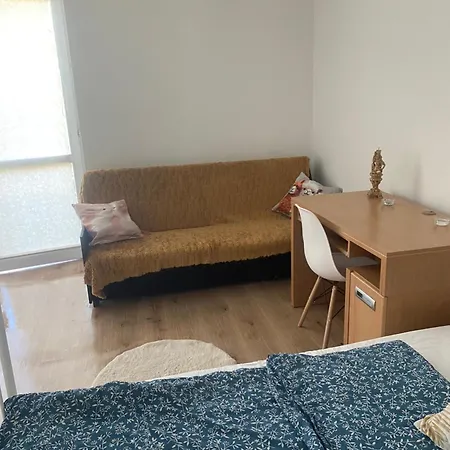 4 7 Lozek Parking 115 M2 Apartment