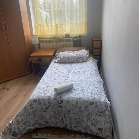 4 7 Lozek Parking 115 M2 Apartment *