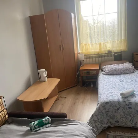 Lägenhet 4 7 Lozek Parking 115 M2 *